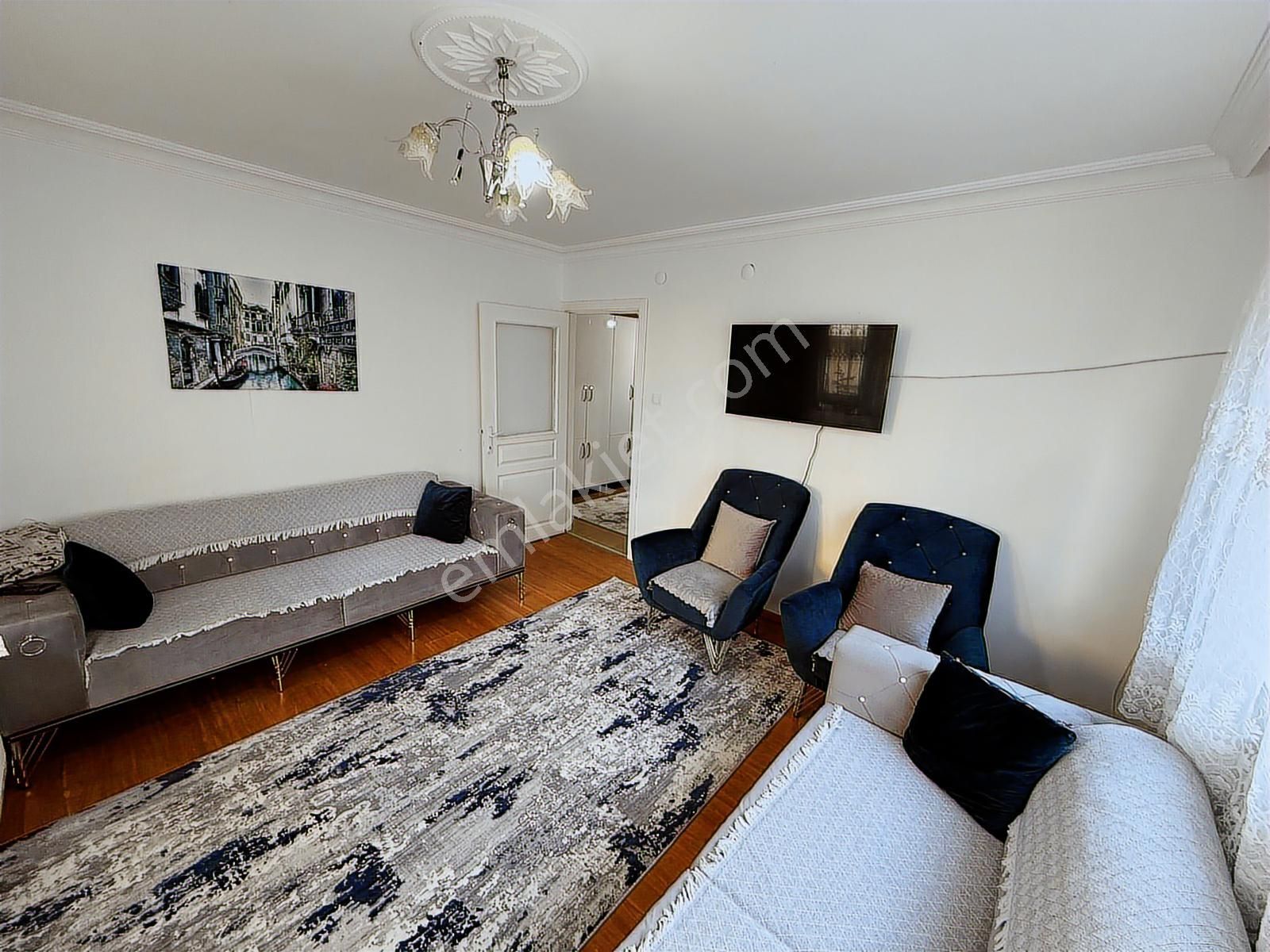 ▅albayrak▅ Hocalı Cadde Paraleli Ara Kat'ta Fırsat 3+1 Daire - Görsel 9