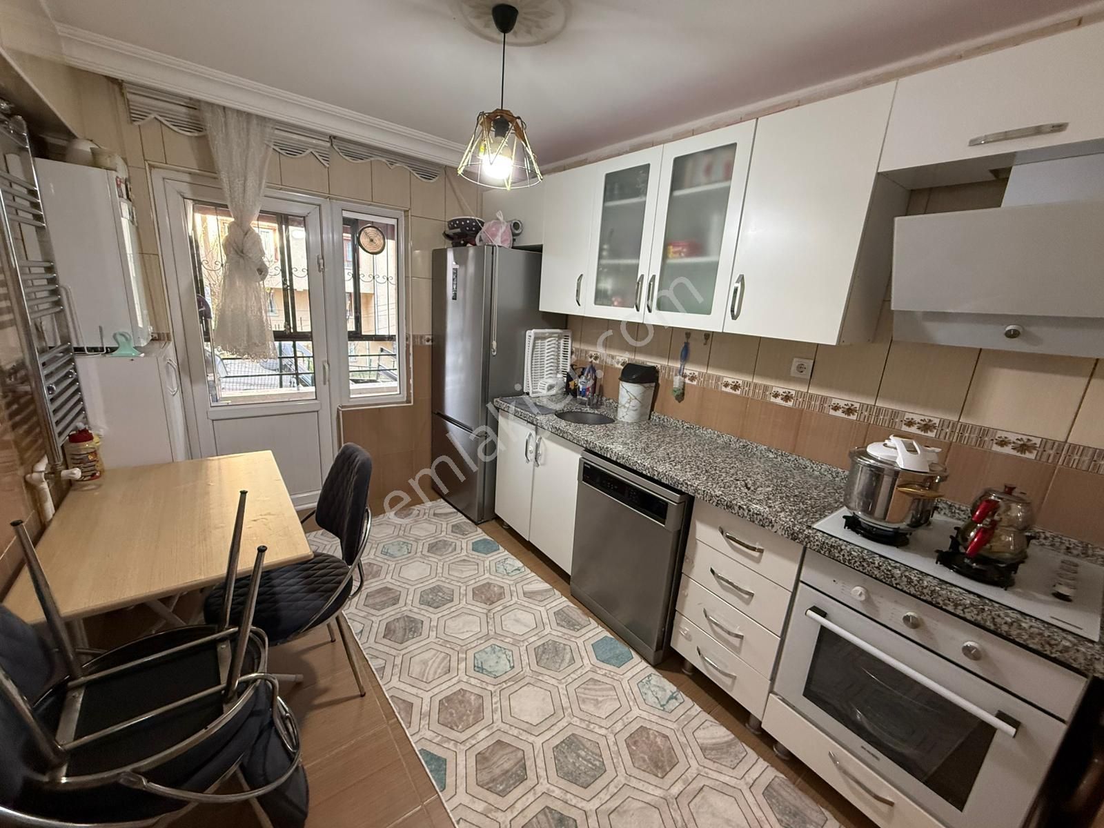 ▅albayrak▅ Hocalı Cadde Paraleli Ara Kat'ta Fırsat 3+1 Daire - Görsel 16