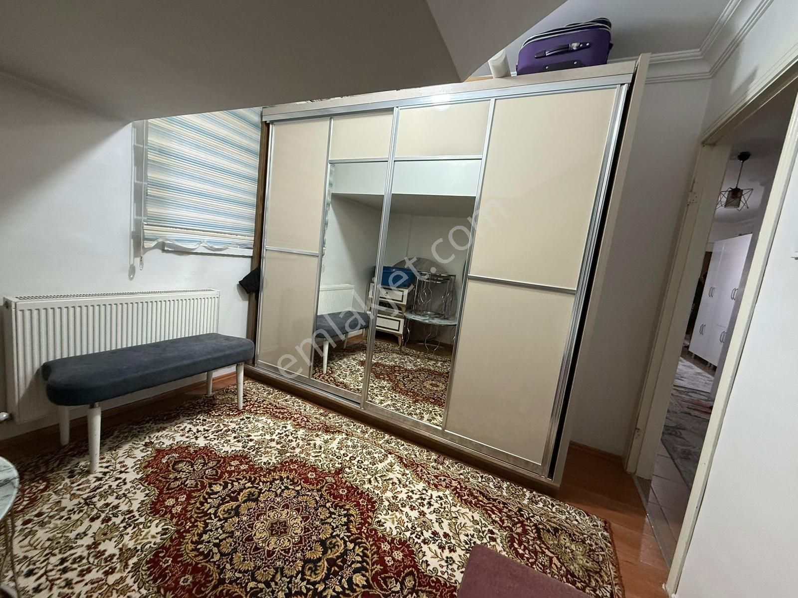 ▅albayrak▅ Hocalı Cadde Paraleli Ara Kat'ta Fırsat 3+1 Daire - Görsel 27