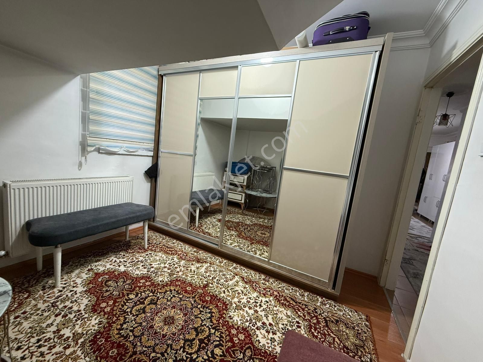 ▅albayrak▅ Hocalı Cadde Paraleli Ara Kat'ta Fırsat 3+1 Daire - Görsel 13