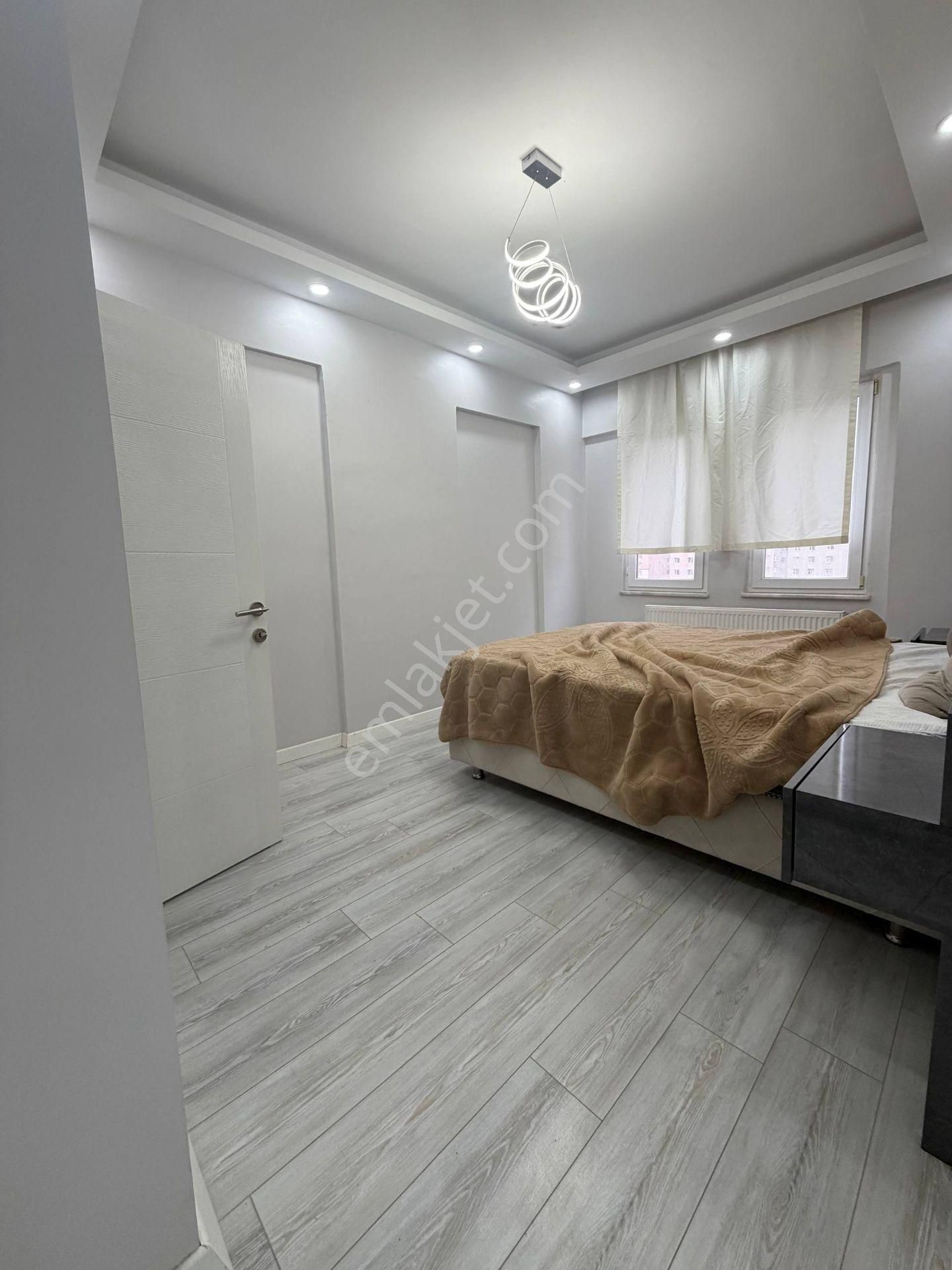 Beylikdüzü Barış Mahallesi 3+1 Full Eşyalı Kiralık Daire Migrosun Arkasında Metrobüse Yürüme Mesafes - Görsel 29