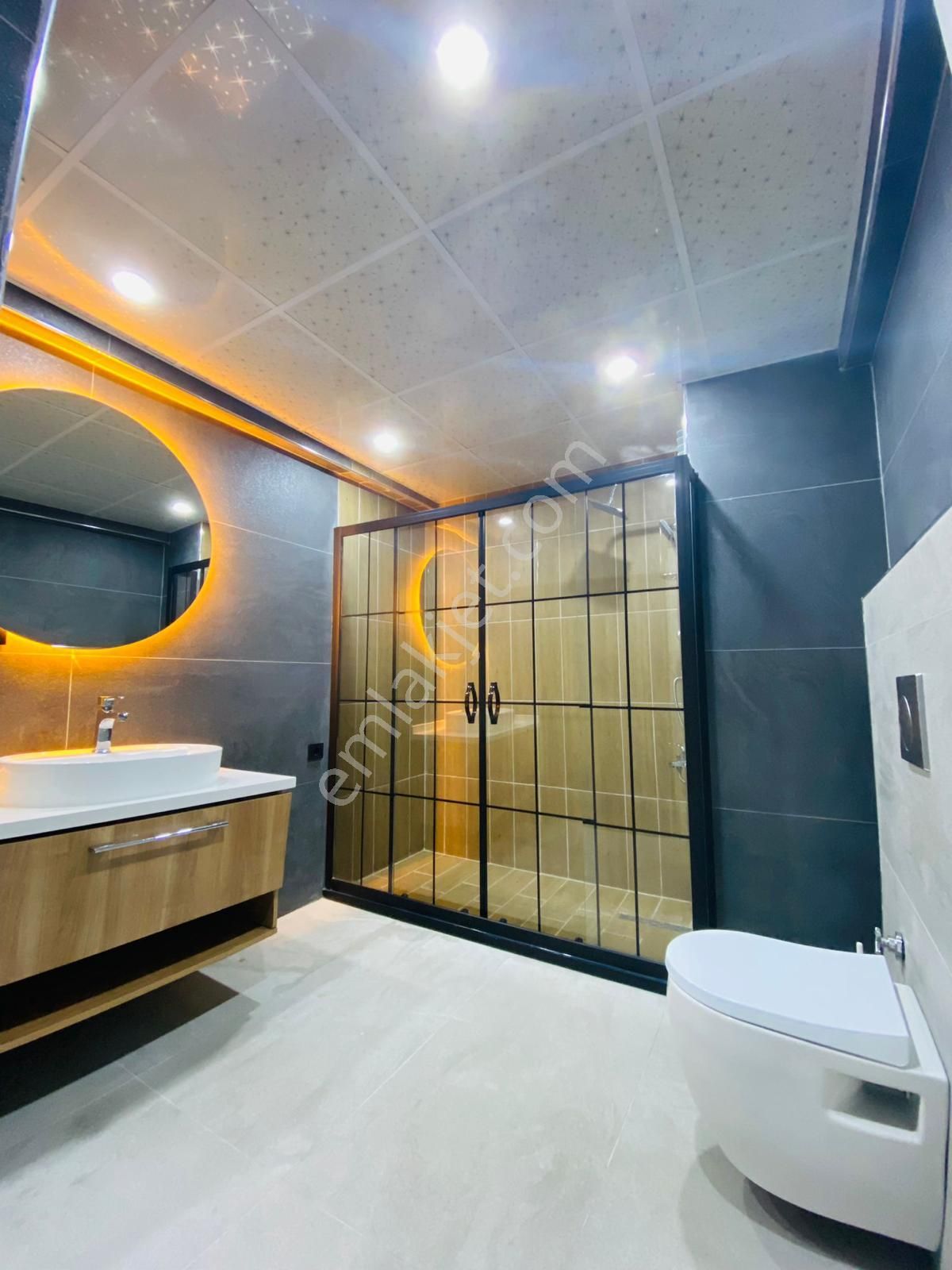 Beylikdüzü Barış Mahallesi 3+1 Full Eşyalı Kiralık Daire Migrosun Arkasında Metrobüse Yürüme Mesafes - Görsel 11