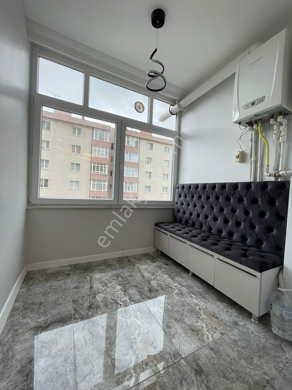 Beylikdüzü Barış Mahallesi 3+1 Full Eşyalı Kiralık Daire Migrosun Arkasında Metrobüse Yürüme Mesafes - Görsel 5