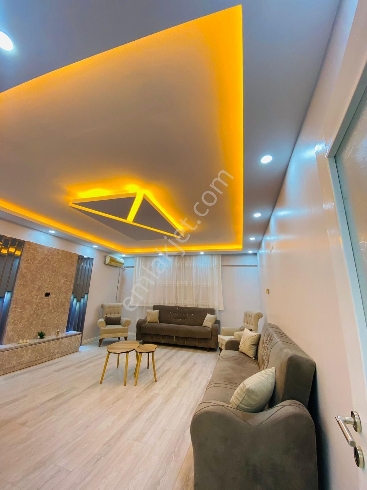 Beylikdüzü Barış Mahallesi 3+1 Full Eşyalı Kiralık Daire Migrosun Arkasında Metrobüse Yürüme Mesafes