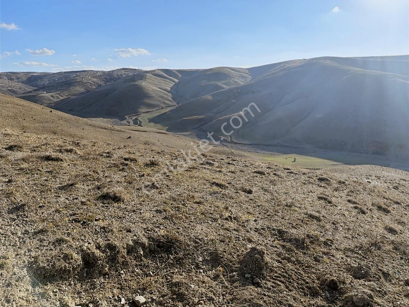 ==civanpınar Mevki-250 M2 Hobi Bahçesi Ve Yatırımlık-yolu Var== - Görsel 11