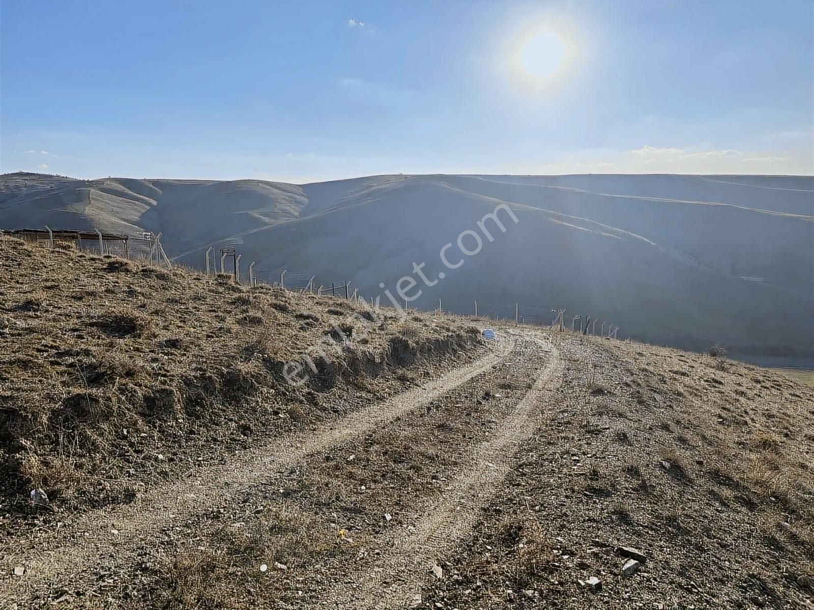==civanpınar Mevki-250 M2 Hobi Bahçesi Ve Yatırımlık-yolu Var== - Görsel 14