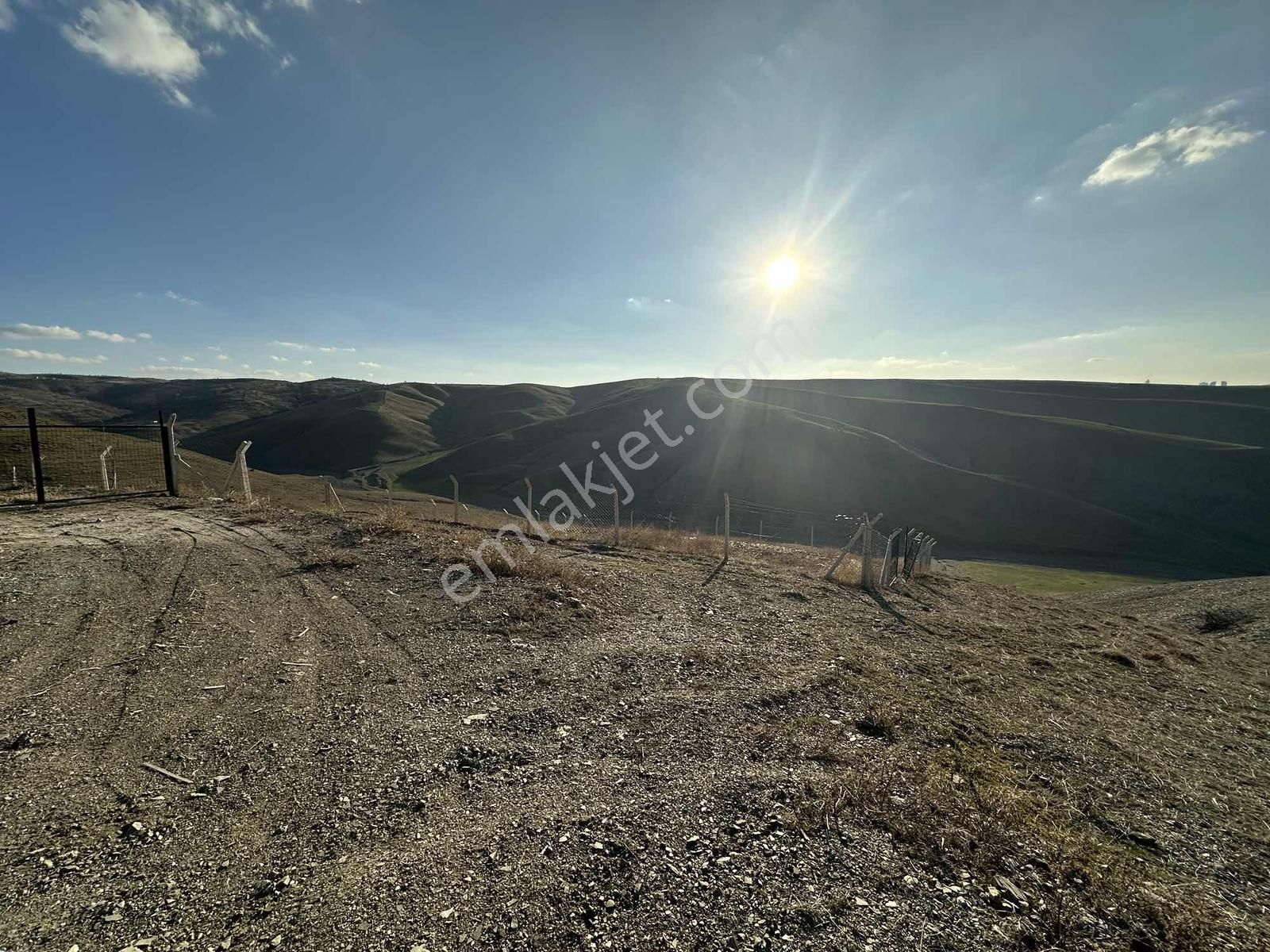 ==civanpınar Mevki-250 M2 Hobi Bahçesi Ve Yatırımlık-yolu Var== - Görsel 17