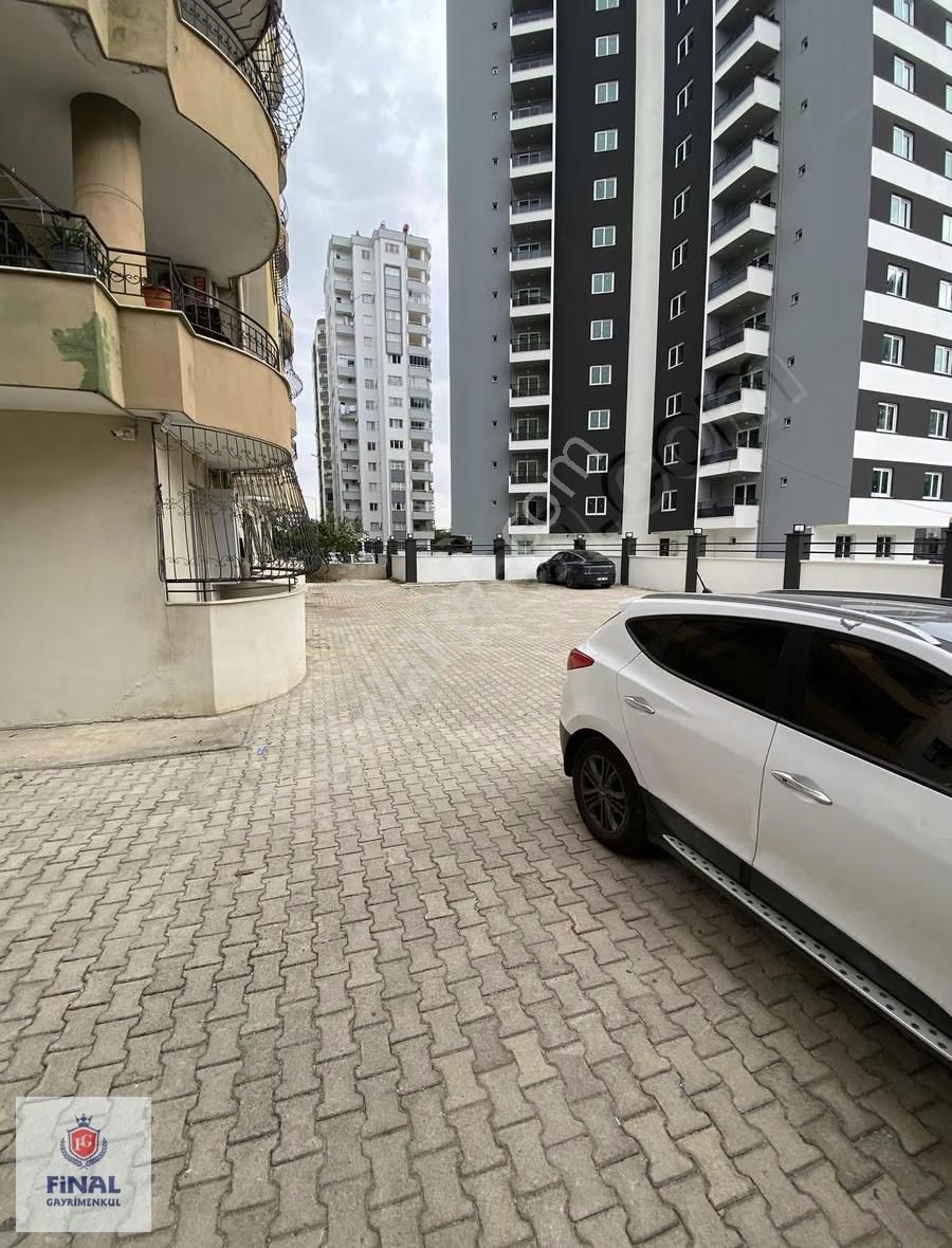 Finalden Barajyolunda 2+1 Geniş İskanlı Masrafsız Kilerli Daire - Görsel 10