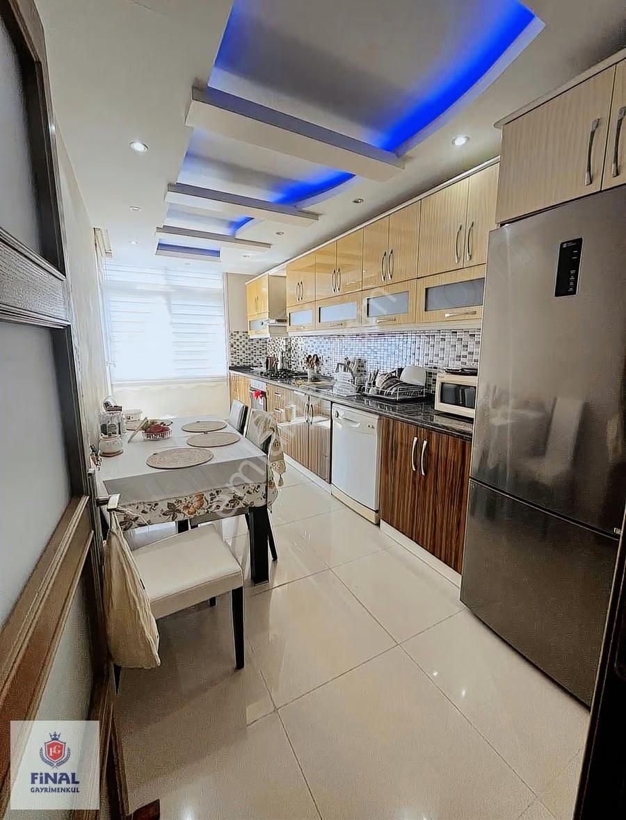 Finalden Buhara Civarı 3+1 Yapılı Kapalı Mutfaklı Cazip Kaçmaz - Görsel 23