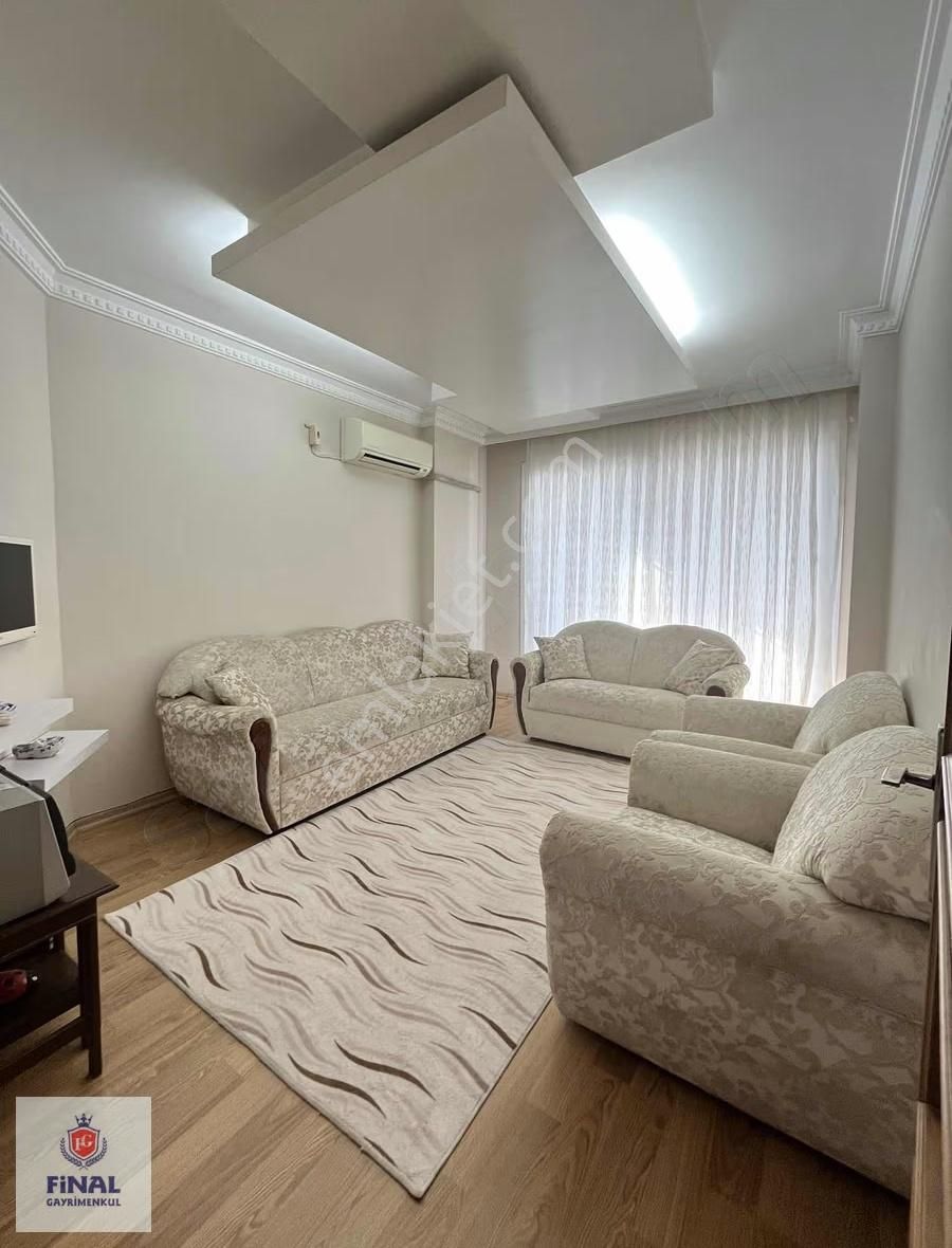 Finalden Buhara Civarı 3+1 Yapılı Kapalı Mutfaklı Cazip Kaçmaz - Görsel 25