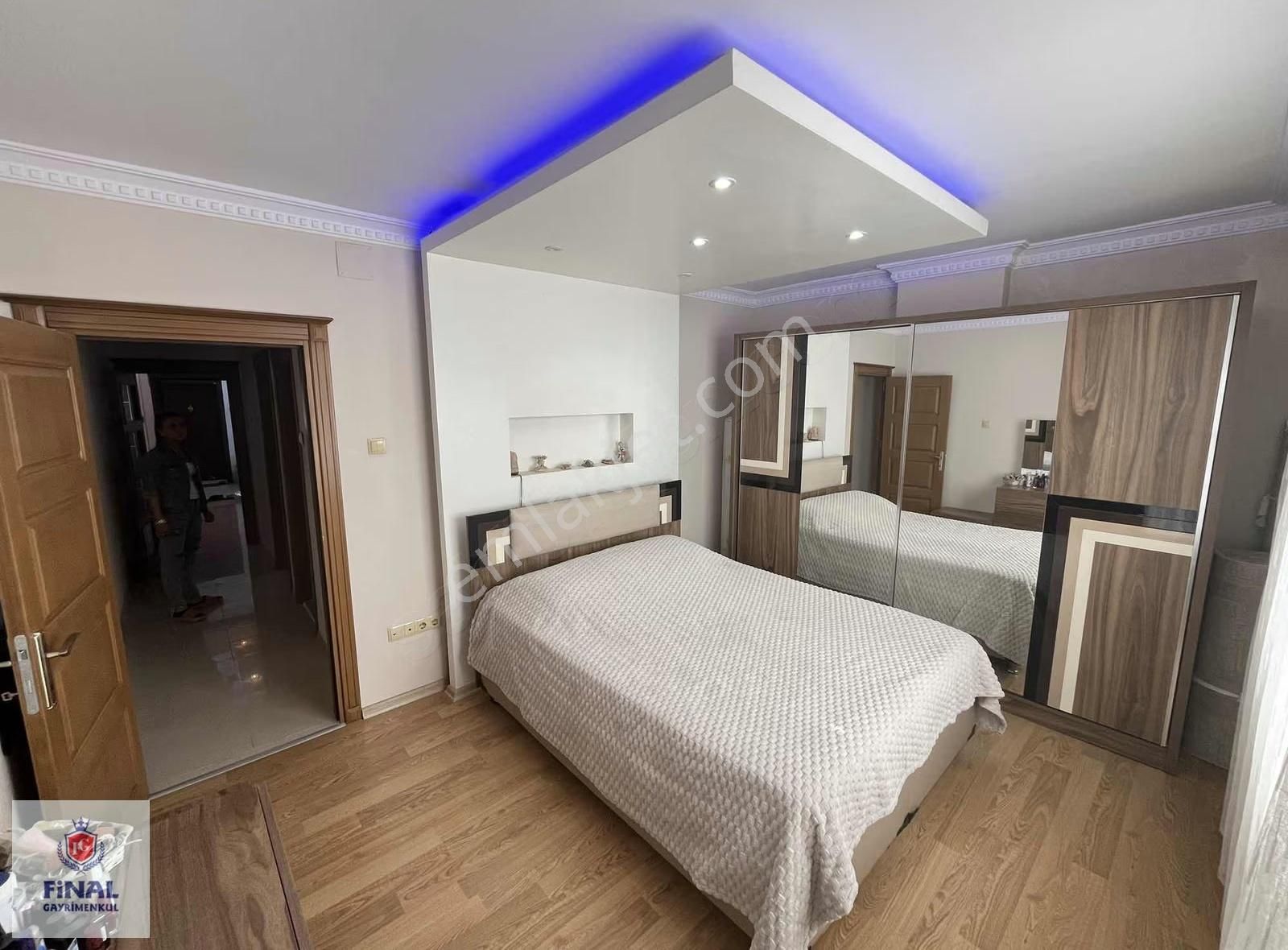 Finalden Buhara Civarı 3+1 Yapılı Kapalı Mutfaklı Cazip Kaçmaz - Görsel 19