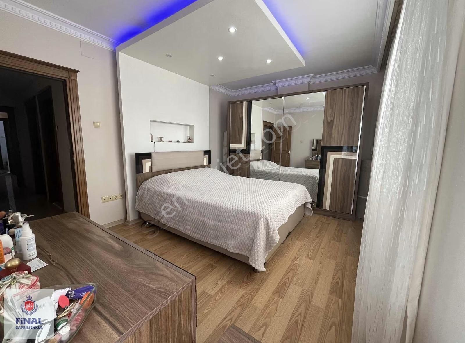 Finalden Buhara Civarı 3+1 Yapılı Kapalı Mutfaklı Cazip Kaçmaz - Görsel 3