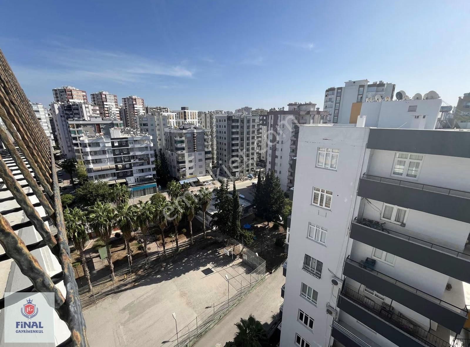 Finalden Buhara Civarı 3+1 Yapılı Kapalı Mutfaklı Cazip Kaçmaz - Görsel 5