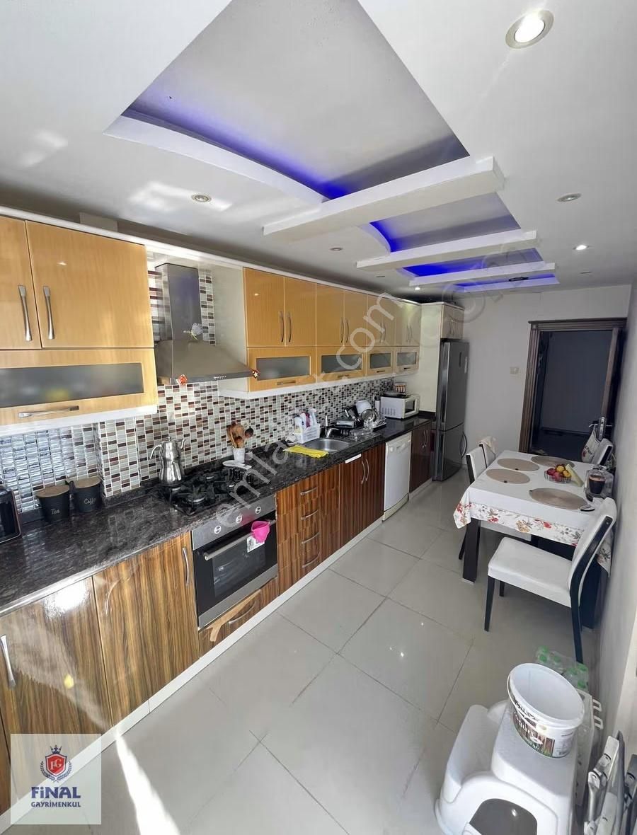 Finalden Buhara Civarı 3+1 Yapılı Kapalı Mutfaklı Cazip Kaçmaz - Görsel 28