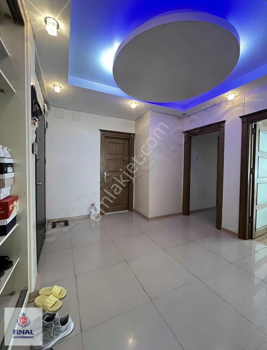 Finalden Buhara Civarı 3+1 Yapılı Kapalı Mutfaklı Cazip Kaçmaz - Görsel 11