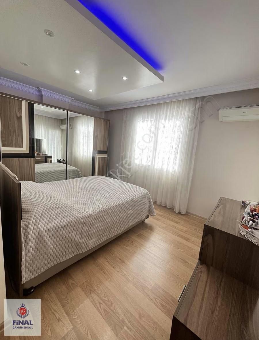 Finalden Buhara Civarı 3+1 Yapılı Kapalı Mutfaklı Cazip Kaçmaz - Görsel 20