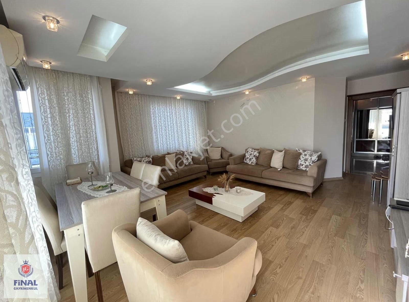 Finalden Buhara Civarı 3+1 Yapılı Kapalı Mutfaklı Cazip Kaçmaz - Görsel 15