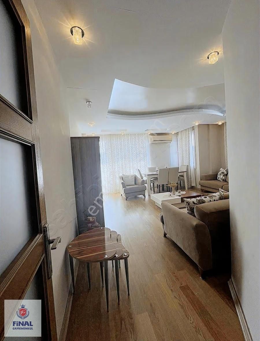 Finalden Buhara Civarı 3+1 Yapılı Kapalı Mutfaklı Cazip Kaçmaz - Görsel 4