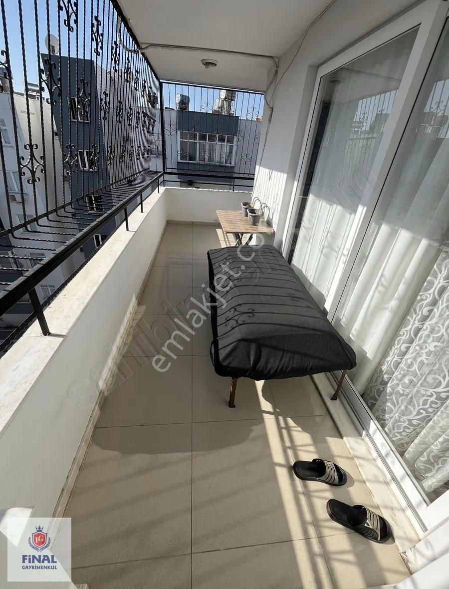 Finalden Buhara Civarı 3+1 Yapılı Kapalı Mutfaklı Cazip Kaçmaz - Görsel 22