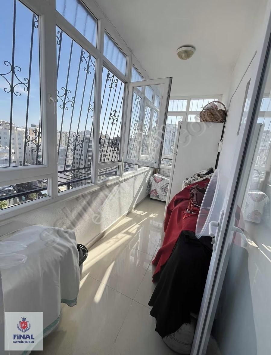 Finalden Buhara Civarı 3+1 Yapılı Kapalı Mutfaklı Cazip Kaçmaz - Görsel 10