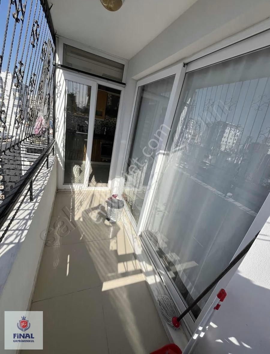 Finalden Buhara Civarı 3+1 Yapılı Kapalı Mutfaklı Cazip Kaçmaz - Görsel 26