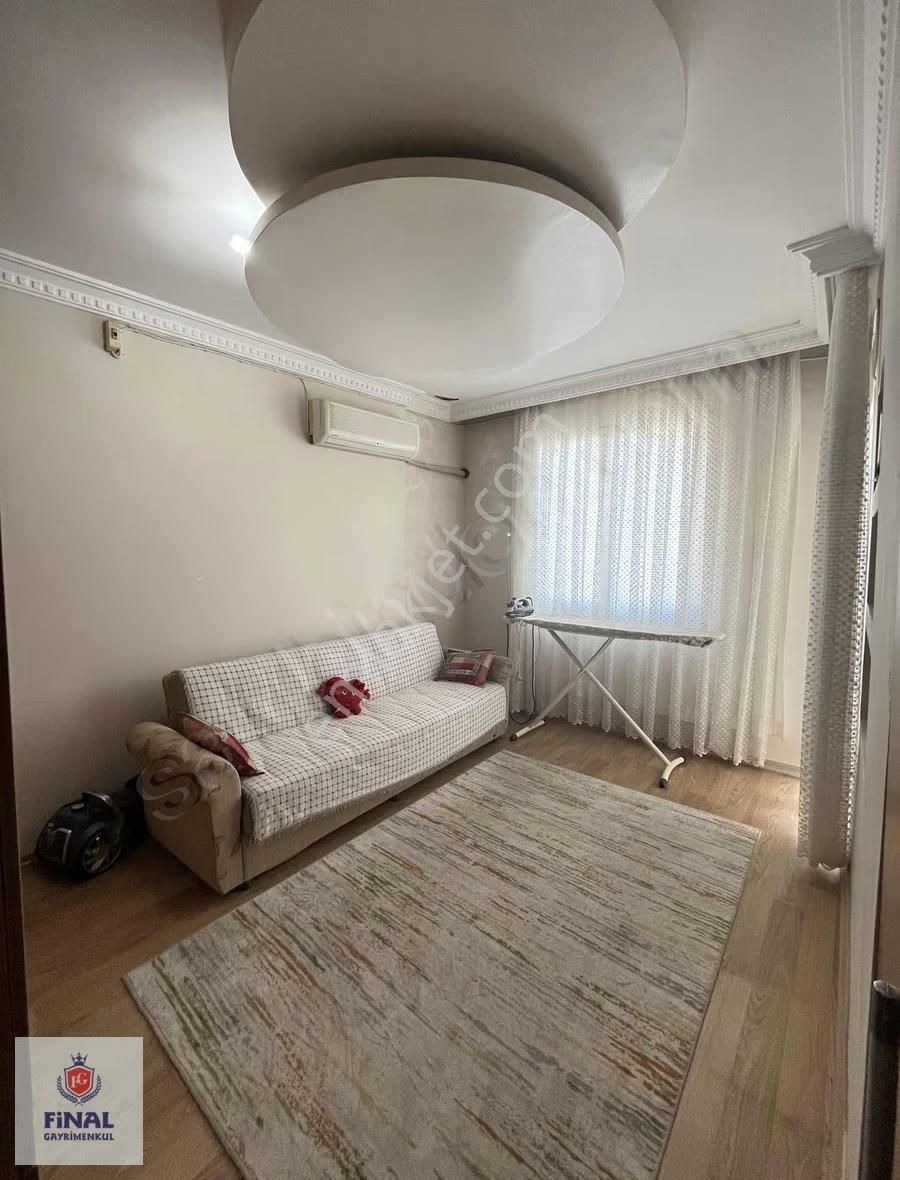 Finalden Buhara Civarı 3+1 Yapılı Kapalı Mutfaklı Cazip Kaçmaz - Görsel 29