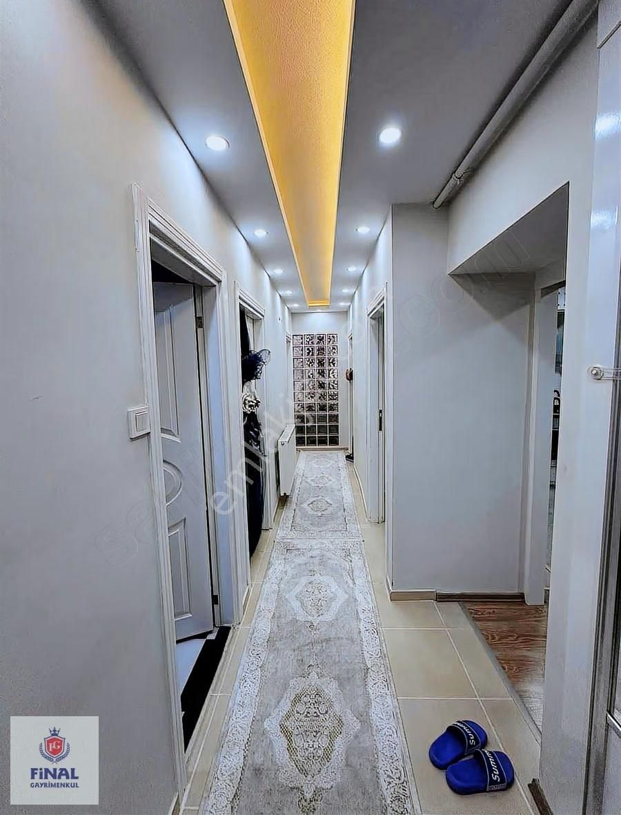 Hayalparkta 3+1 Doğalgazlı İçi Lüx Yapılı Kaçmaz - Görsel 8