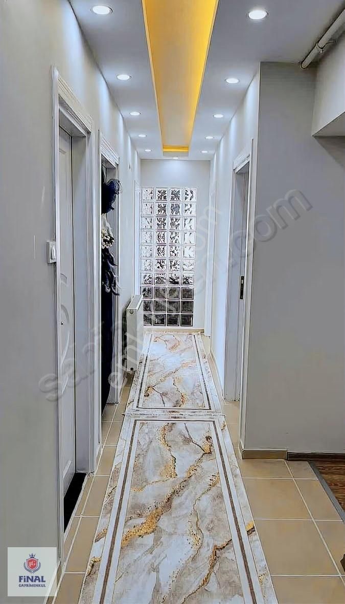 Hayalparkta 3+1 Doğalgazlı İçi Lüx Yapılı Kaçmaz - Görsel 35