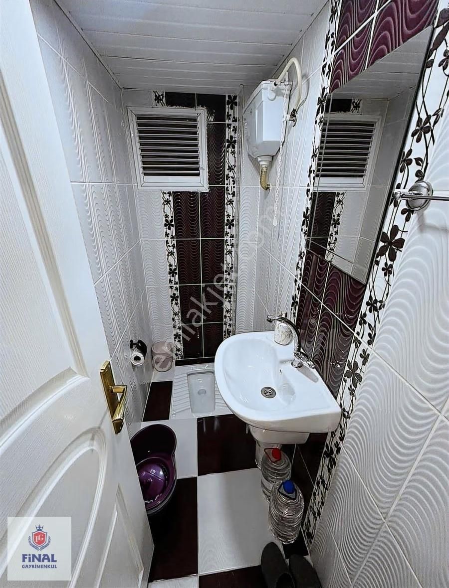 Hayalparkta 3+1 Doğalgazlı İçi Lüx Yapılı Kaçmaz - Görsel 3