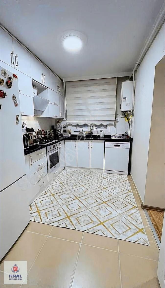 Hayalparkta 3+1 Doğalgazlı İçi Lüx Yapılı Kaçmaz - Görsel 17