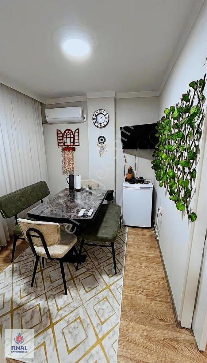 Hayalparkta 3+1 Doğalgazlı İçi Lüx Yapılı Kaçmaz - Görsel 12