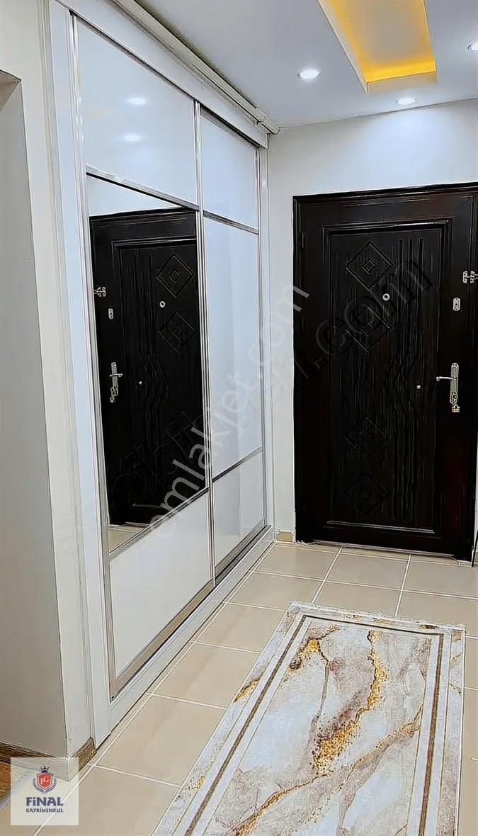 Hayalparkta 3+1 Doğalgazlı İçi Lüx Yapılı Kaçmaz - Görsel 23