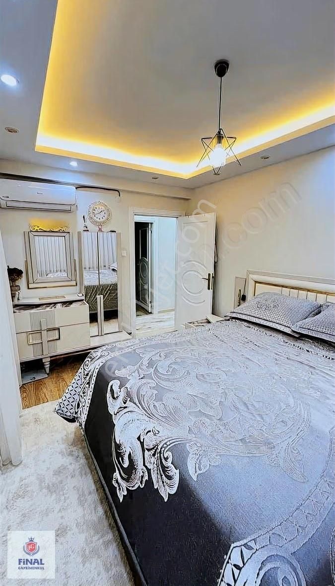 Hayalparkta 3+1 Doğalgazlı İçi Lüx Yapılı Kaçmaz - Görsel 4