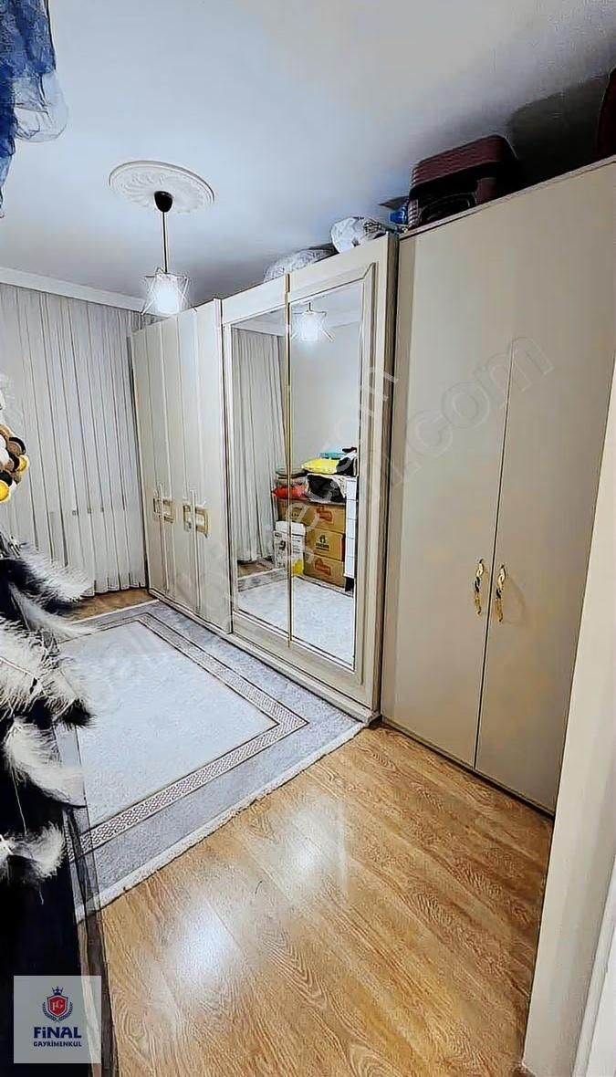 Hayalparkta 3+1 Doğalgazlı İçi Lüx Yapılı Kaçmaz - Görsel 27