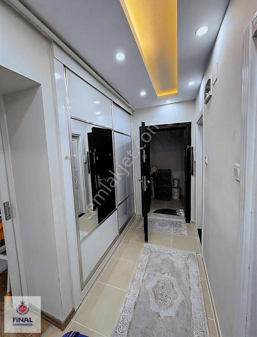 Hayalparkta 3+1 Doğalgazlı İçi Lüx Yapılı Kaçmaz - Görsel 6