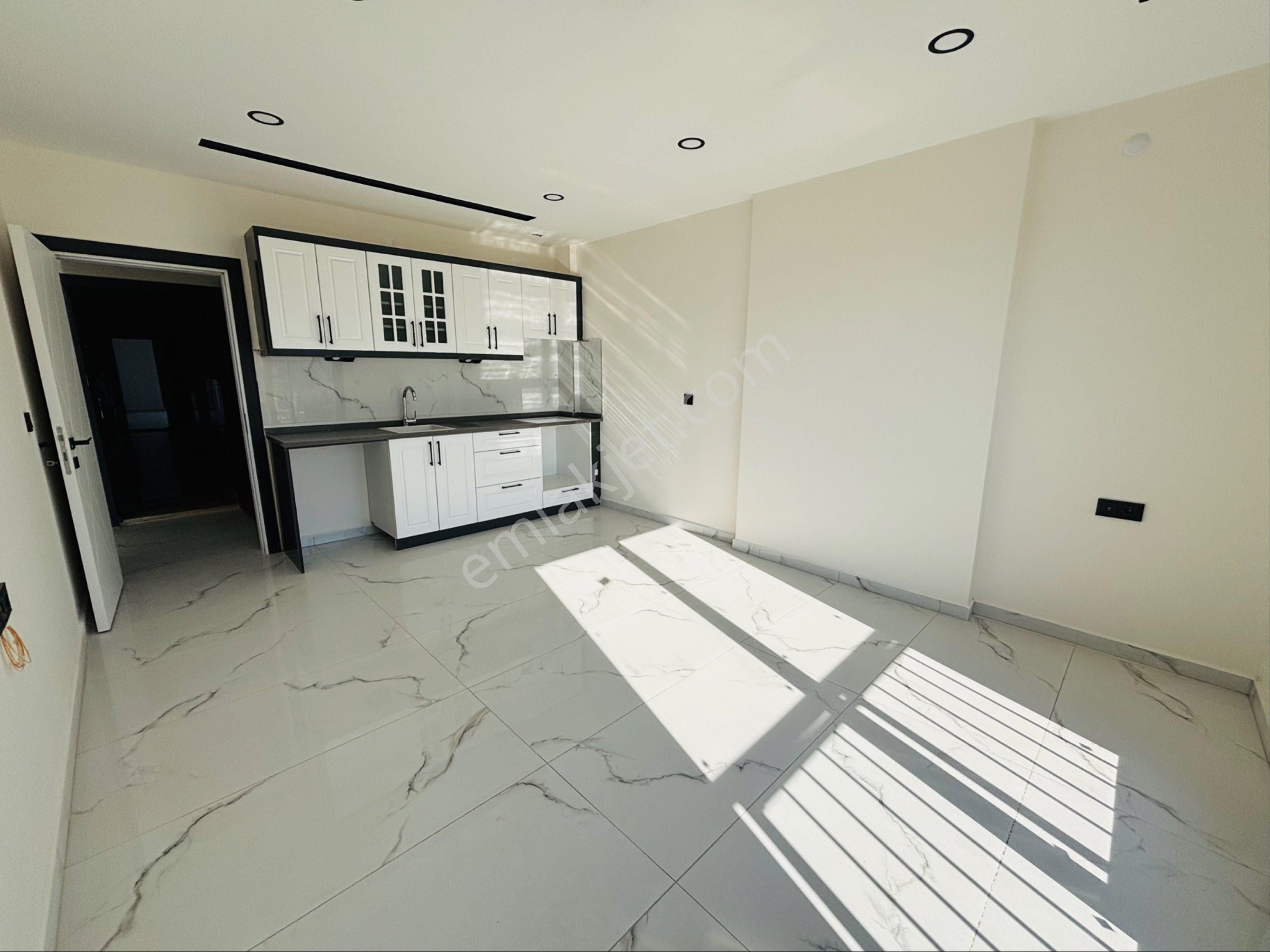 Didim Cumhuriyette Satılık Havuzlu Site İçi Asansörlü Daireler - Görsel 8