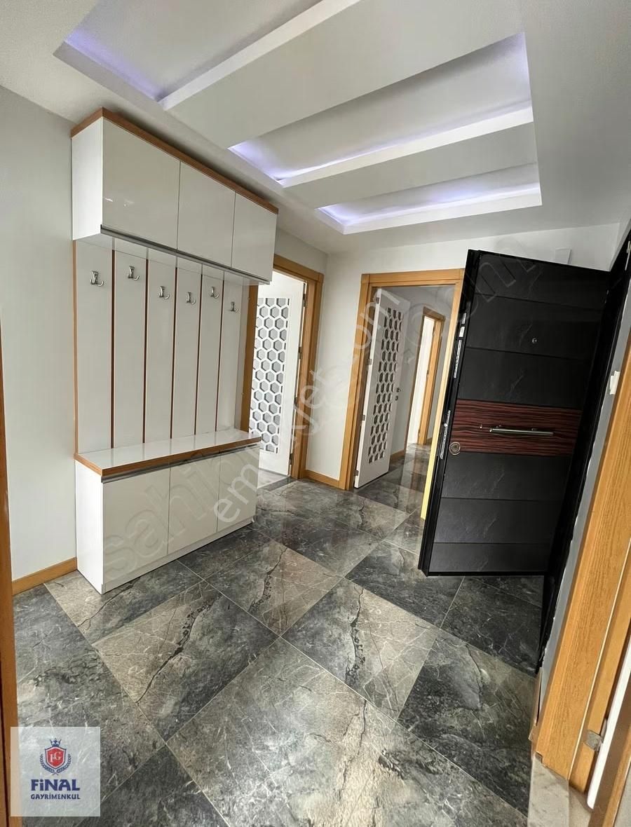 Finalden Toros Mahallesi Muhtarlık Civarı 3+1 Full Extralı Çbkm - Görsel 9