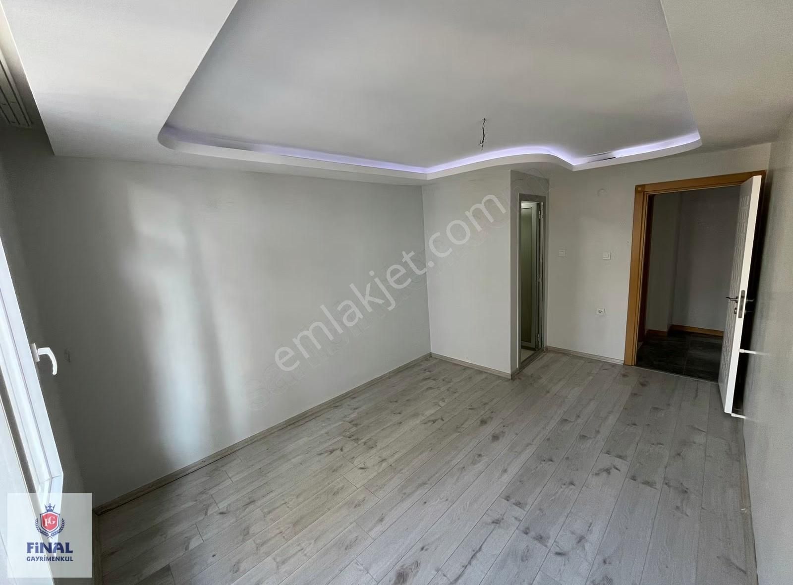 Finalden Toros Mahallesi Muhtarlık Civarı 3+1 Full Extralı Çbkm - Görsel 14