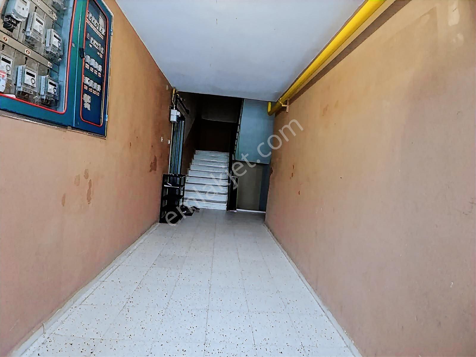 Selçuklu -manzaralı Cadde Cepheli Satılık 3+1 Daire - Görsel 17