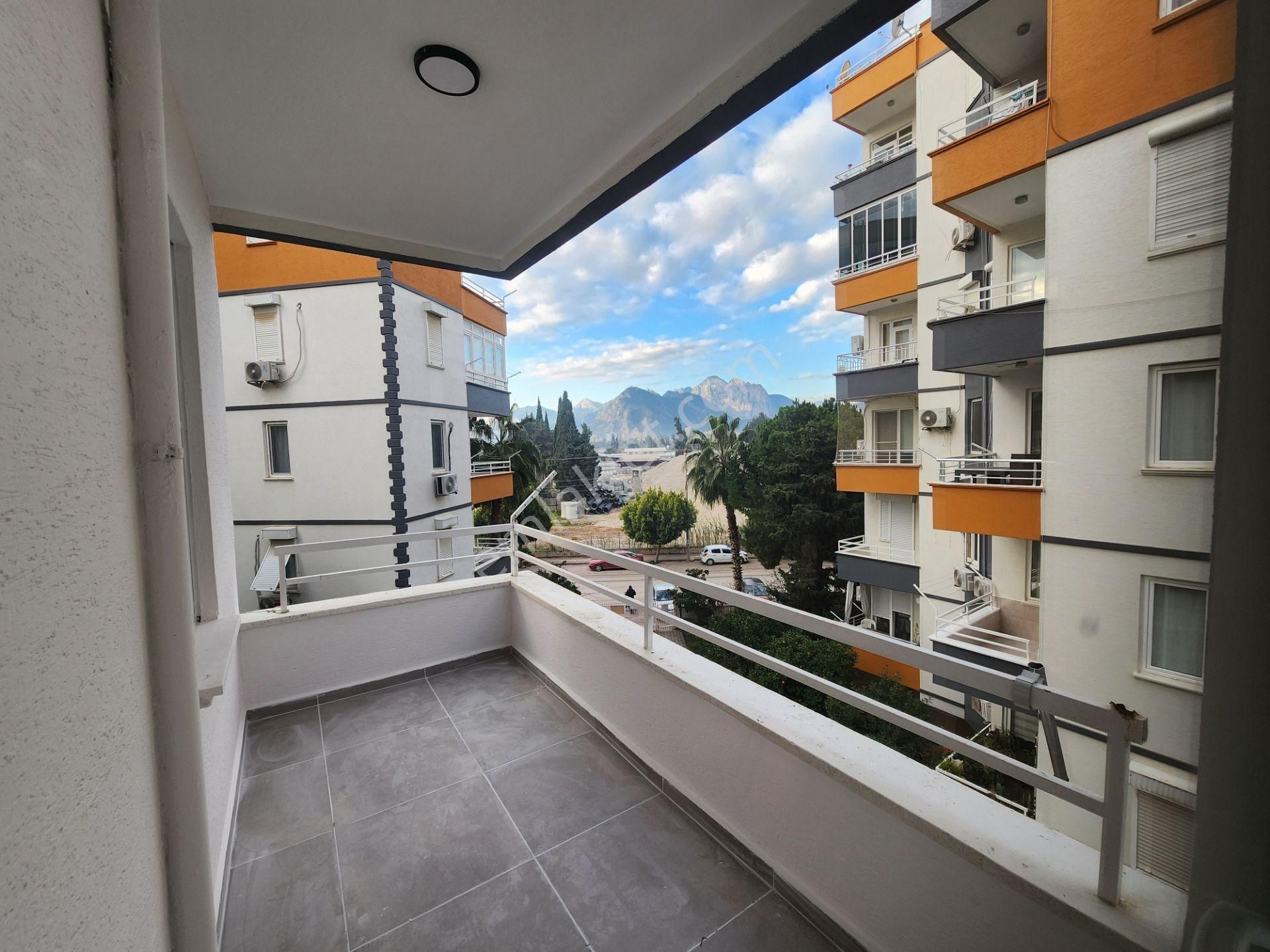 Gürsu Denizkent'te 3+1 Yeni Tadilatlı Doğalgazlı Kiralık 2. Kat Daire - Görsel 25