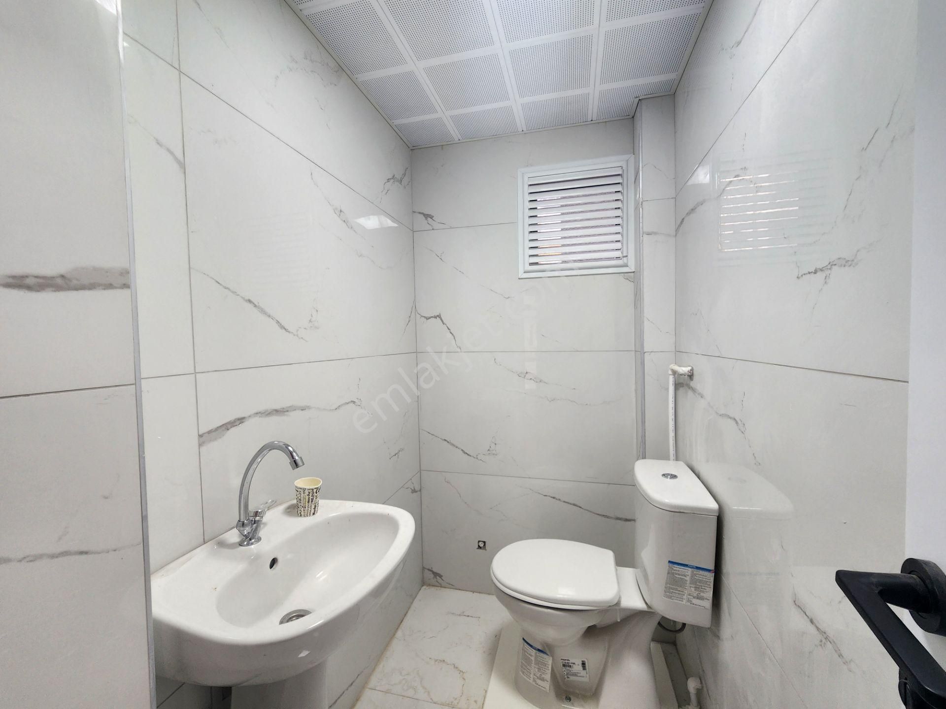 Gürsu Denizkent'te 3+1 Yeni Tadilatlı Doğalgazlı Kiralık 2. Kat Daire - Görsel 15