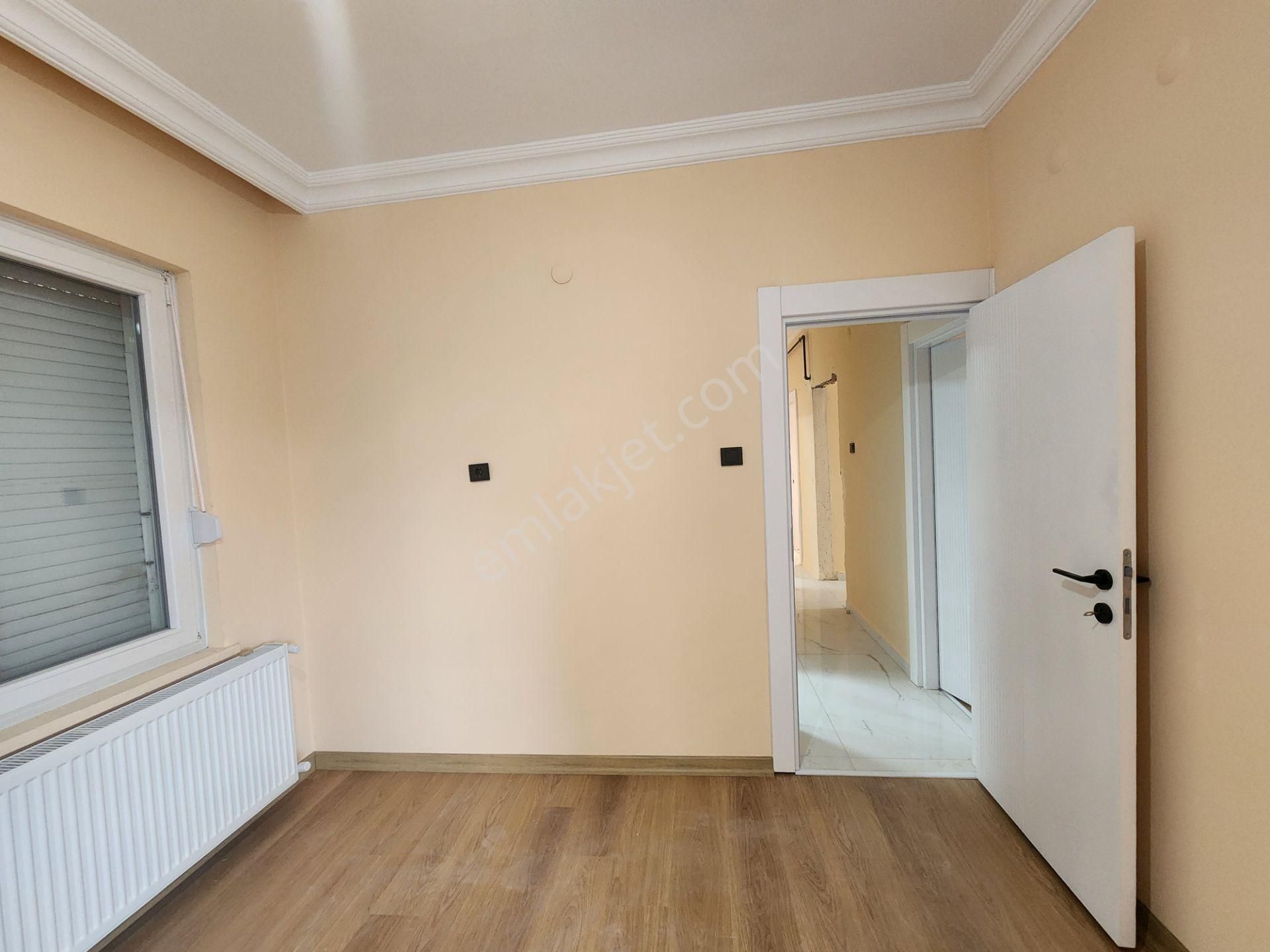 Gürsu Denizkent'te 3+1 Yeni Tadilatlı Doğalgazlı Kiralık 2. Kat Daire - Görsel 27