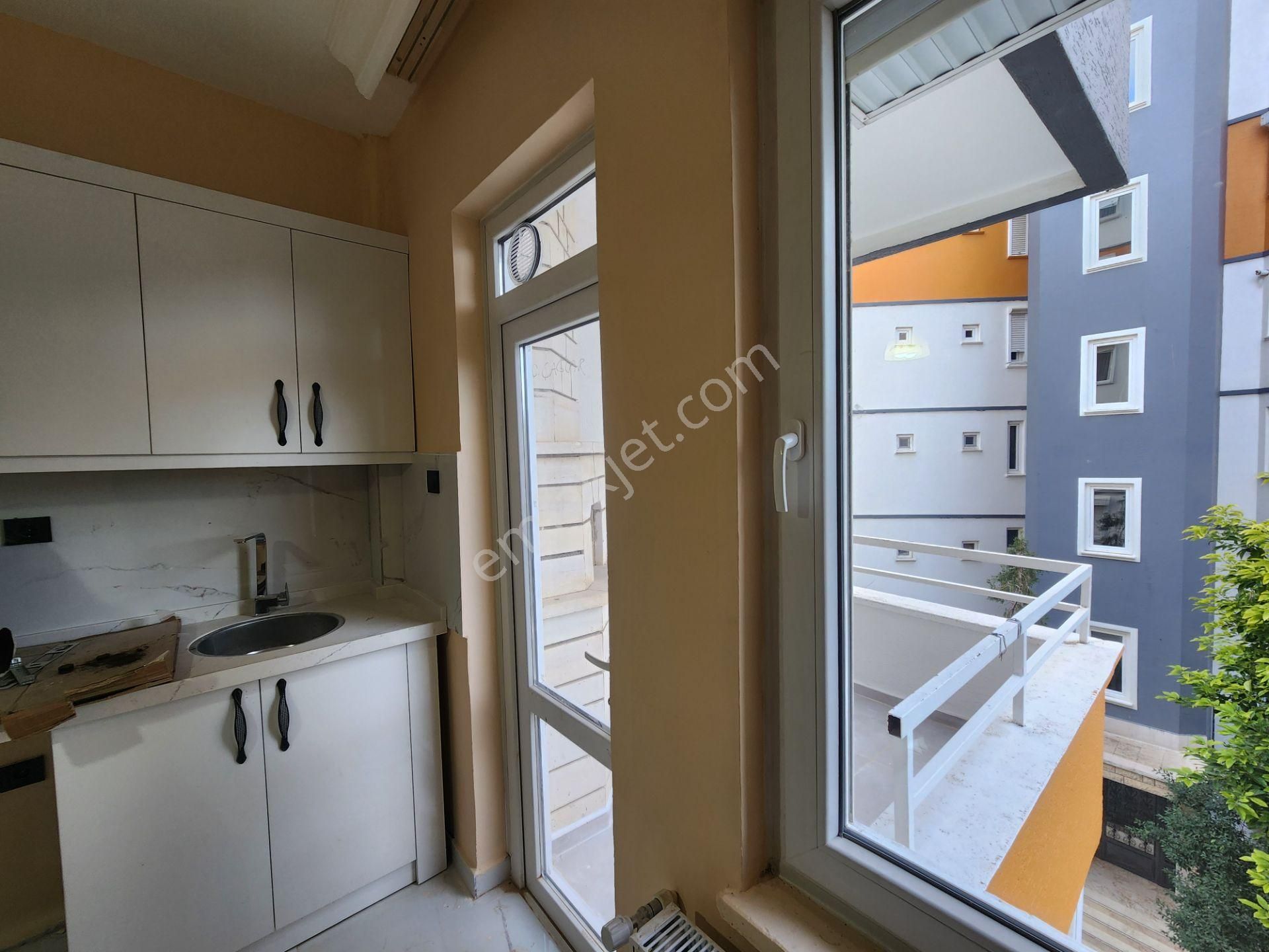 Gürsu Denizkent'te 3+1 Yeni Tadilatlı Doğalgazlı Kiralık 2. Kat Daire - Görsel 17