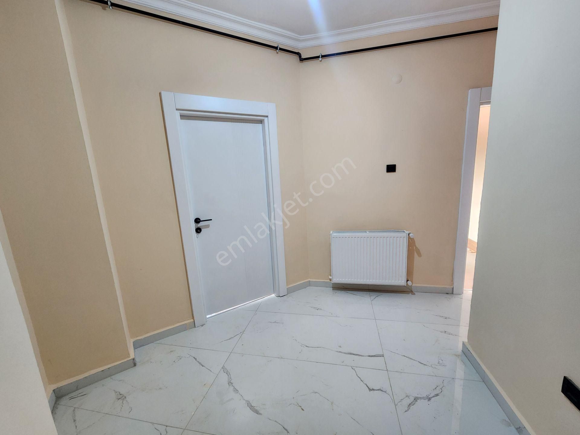 Gürsu Denizkent'te 3+1 Yeni Tadilatlı Doğalgazlı Kiralık 2. Kat Daire - Görsel 32