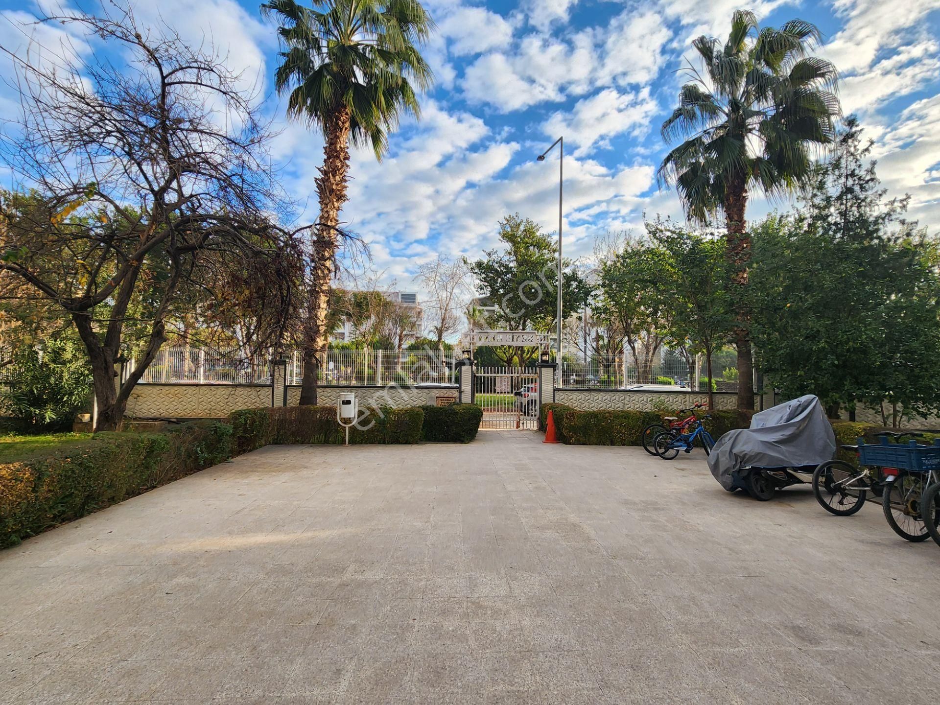 Gürsu Denizkent'te 3+1 Yeni Tadilatlı Doğalgazlı Kiralık 2. Kat Daire - Görsel 33