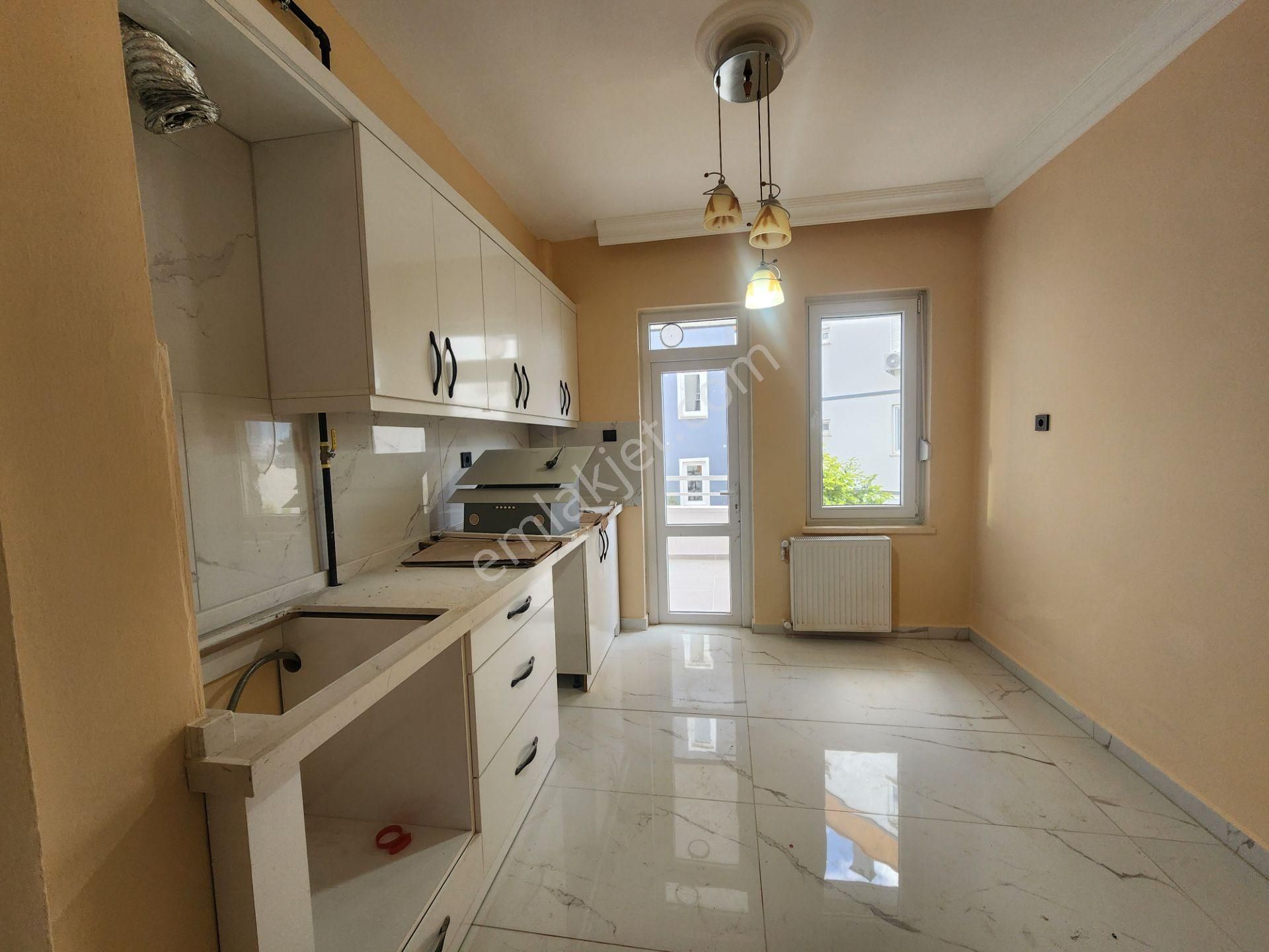 Gürsu Denizkent'te 3+1 Yeni Tadilatlı Doğalgazlı Kiralık 2. Kat Daire - Görsel 31