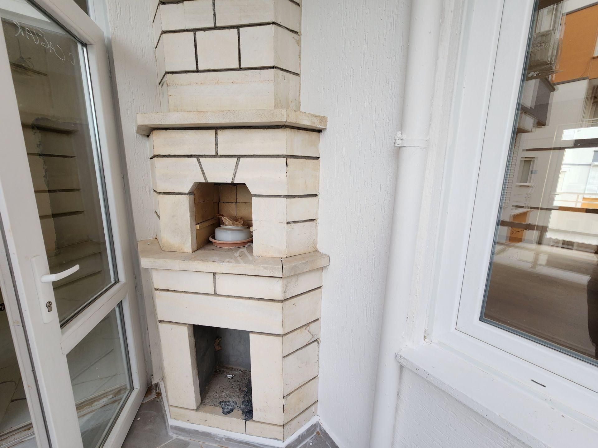 Gürsu Denizkent'te 3+1 Yeni Tadilatlı Doğalgazlı Kiralık 2. Kat Daire - Görsel 19