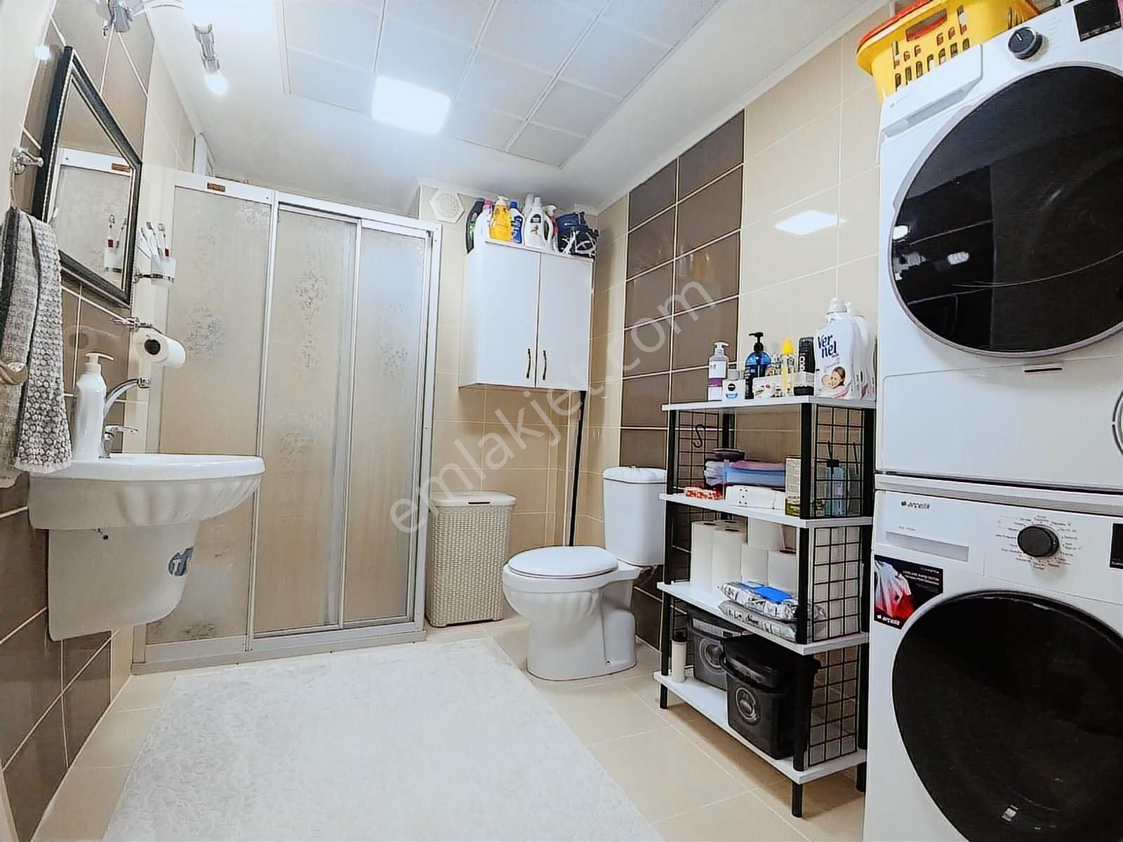 Gesi Yolunda Çift Banyo Çift Balkon Satılık Daire - Görsel 2