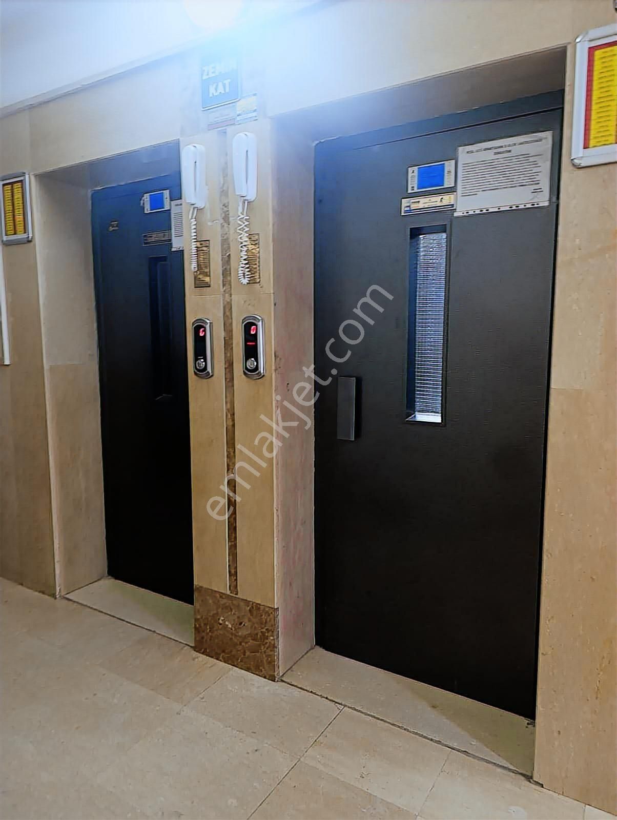 Gesi Yolunda Çift Banyo Çift Balkon Satılık Daire - Görsel 6