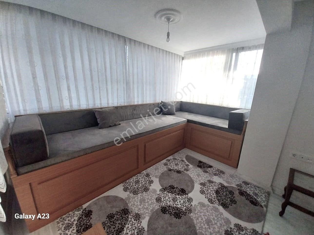 Kuşadası Sahilde,oto Garajlı 4+1 Satılık Müstakil Villa - Görsel 15